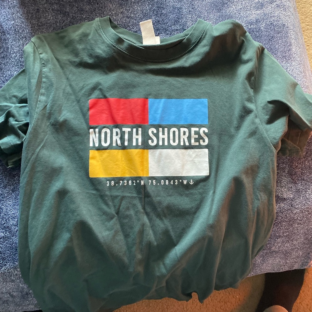 Tshirt